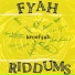 Edwin Yearwood, Krosfyah