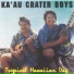 Kaʻau Crater Boys