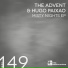 Hugo Paixao, The Advent