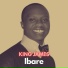 King James