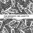 Ms. Janette, The Broker
