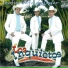 Los Inquietos