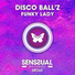 Disco Ball'z