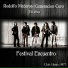 Genereración Cero, Rodolfo Mederos