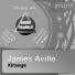 James Aville