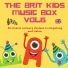 The Brit Kids Allstar Band