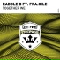 Raddle B feat. Fra.gile