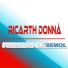 Ricarth Donnã