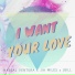 Marsal Ventura, Jia Miles, JBill