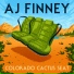 AJ Finney