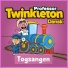 Professor Twinkleton Dansk