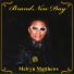 Melvyn Matthews