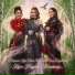 Нарияна Куо, Анна Торохова, Дора Бурнашева