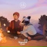Raccoon With a Groovebox, Pevanni