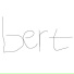 bert