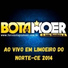 JOÃO BANDEIRA JR, BOTA PRA MOER