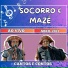 Socorro, Mazé