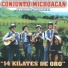 Conjunto Michoacán