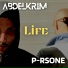Abdelkrim feat. P-RSONE