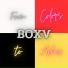BOXV
