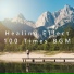 Relaxing BGM Project