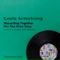 Louis Armstrong, Duke Ellington