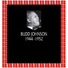 Budd Johnson