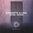Diagenetic, Cuda