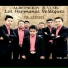 Agrupacion Juvenil Los Hermanos Velasquez