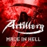 Artillery