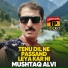 Mushtaq Alvi
