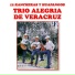 Trio Alegria De Veracruz
