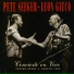 León Gieco, Pete Seeger