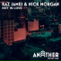 Kaz James, Nick Morgan