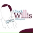 Chuck Willis