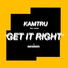 Kam Tru feat. Evasive