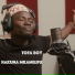 Tofa Boy