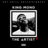 King-Mono, Da 3rd, Plugga, Lungoeh
