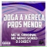 Dj Deecy, Mc Vl original, MC MENO SORIO