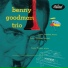 Benny Goodman Trio