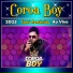 Coroa Boy
