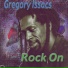 Gregory Isaacs