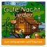Simone Sommerland, Karsten Glück, die Kita-Frösche