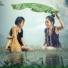 Brain Study Music Guys, Rain and Nature