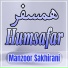 Manzoor Sakhirani