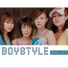 BOYSTYLE