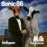 Sonic 86 & Syntonics