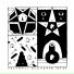 Abstract Elements, Bop, Diagram