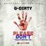 G-Dirty feat. HD