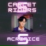 SCARLET RIDERS